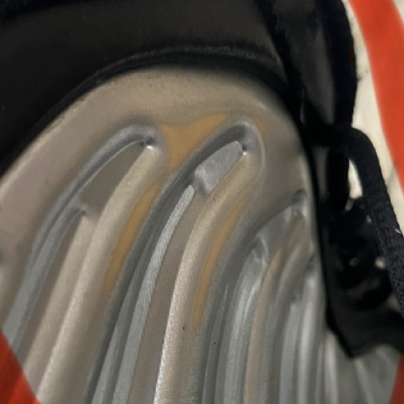 Nike Air Foamposite One - Picture 10 of 10